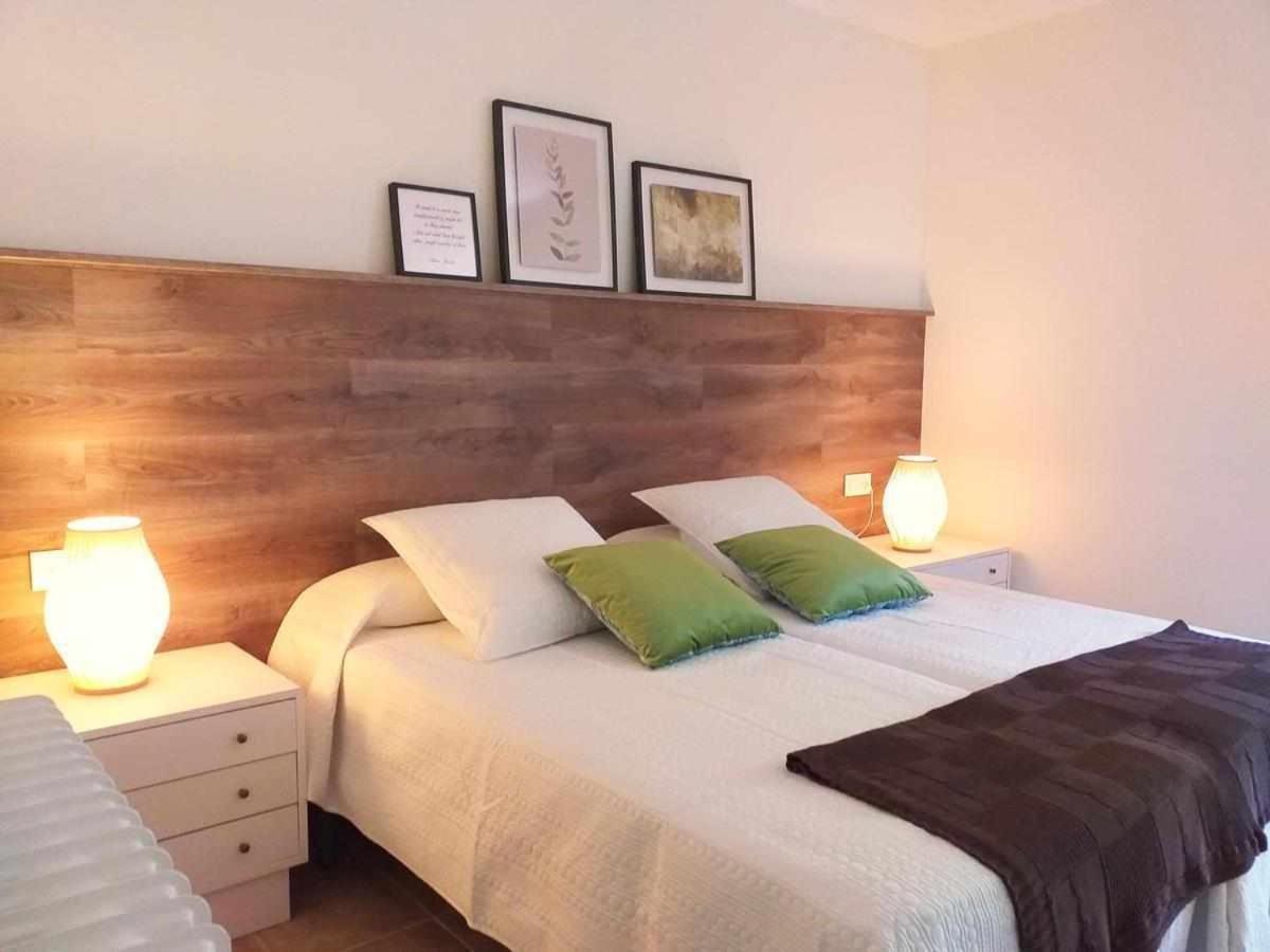 Casa Rural Els Esclopets Sanauja ภายนอก รูปภาพ